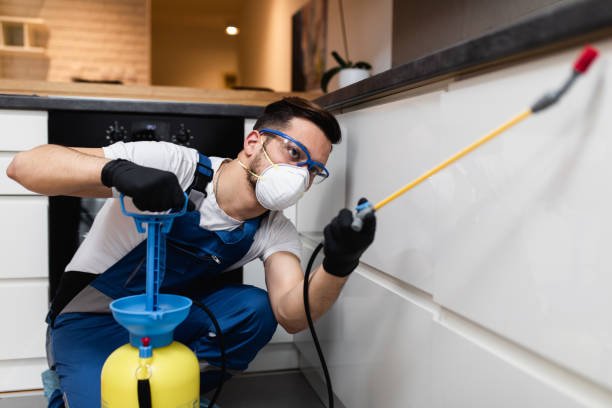 Best Pest Control Cost  in Eden, TX